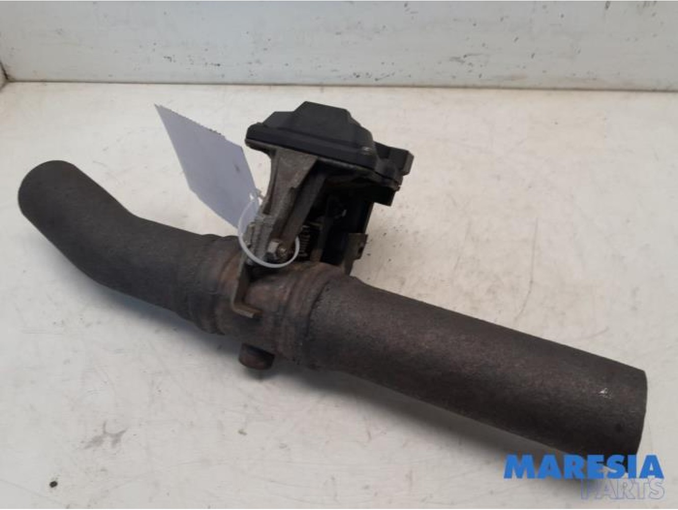 Renault - Kangoo - EGR Klep