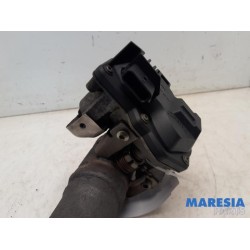 Renault - Kangoo - EGR Klep