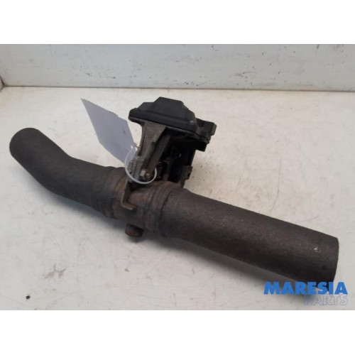 Renault - Kangoo - EGR Klep