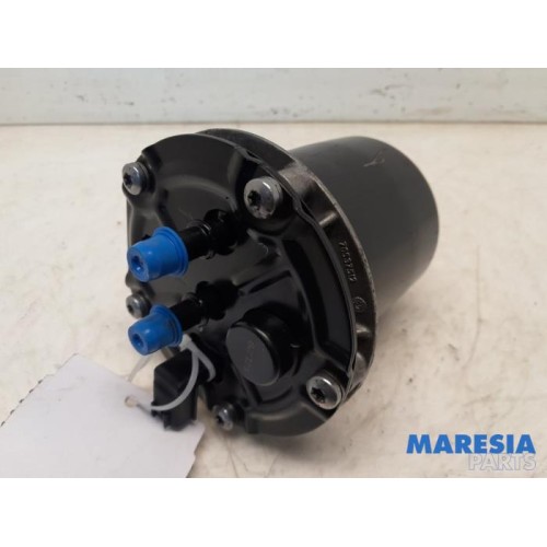 Renault - Kangoo - Fuel filter housing