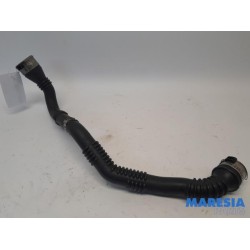 Renault - Kangoo - Intercooler Buis