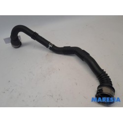Renault - Kangoo - Intercooler Buis