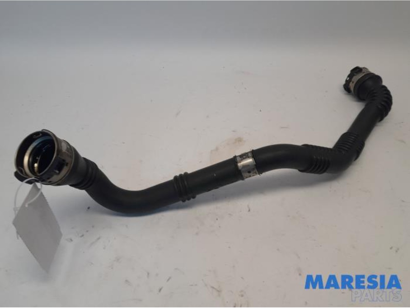 Renault - Kangoo - Intercooler Buis