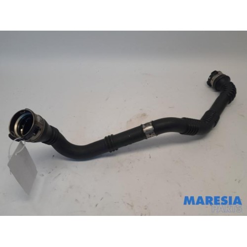Renault - Kangoo - Intercooler Buis