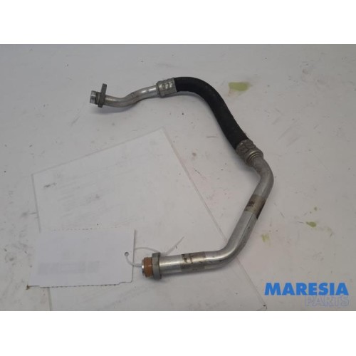 Renault - Kangoo - Air conditioning line