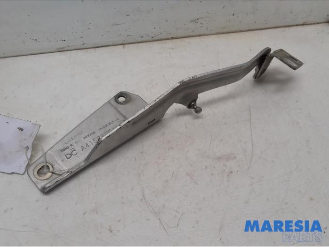 Renault - Kangoo - Bonnet Hinge