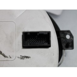Citroen - C2 - Instrument panel