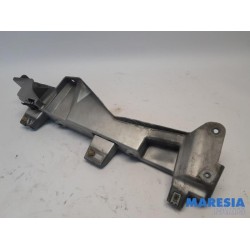 Renault - Kangoo - Front bumper, left-side component