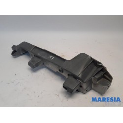 Renault - Kangoo - Front bumper, left-side component