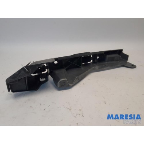 Renault - Kangoo - Front bumper, left-side component