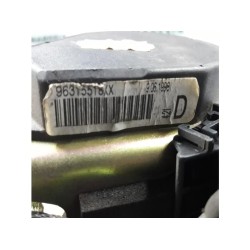 Peugeot - 106 - Sicherheitsgurt rechts vorne