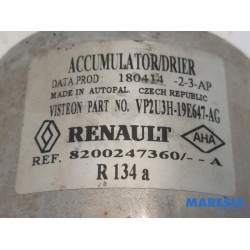 Renault - Kangoo - Airco Droger