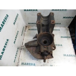 Citroen - Jumper - Knuckle, front left
