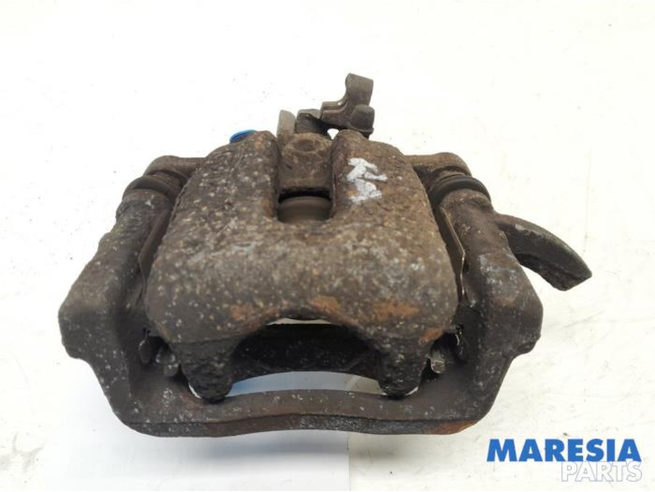 Renault - Kangoo - Rear brake calliper, right