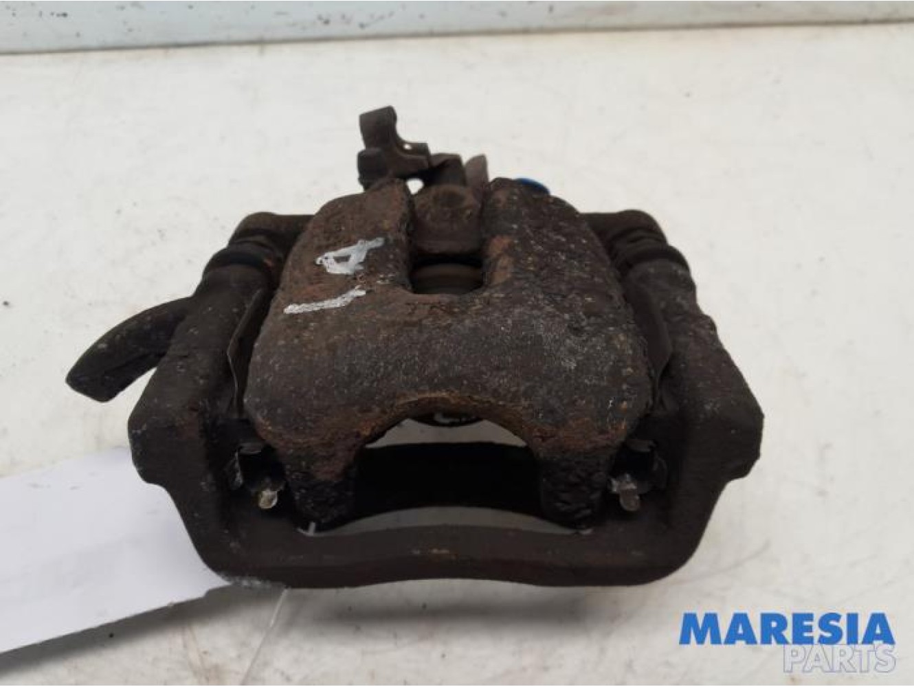 Renault - Kangoo - Rear brake calliper, left