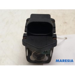 Renault - Kangoo - Cooling fan resistor