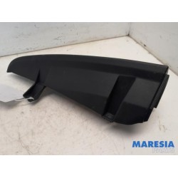 Renault - Kangoo - Rear bumper component, right