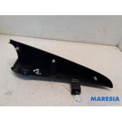 Renault - Kangoo - Rear bumper component, right