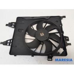 Renault - Kangoo - Fan motor