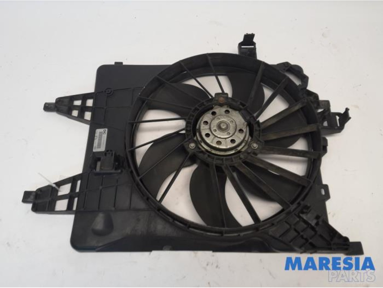 Renault - Kangoo - Fan motor