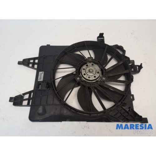 Renault - Kangoo - Fan motor