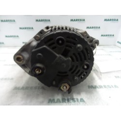 Renault - Megane Scenic - Dynamo