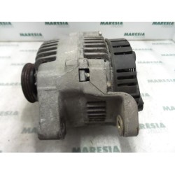 Renault - Megane Scenic - Dynamo