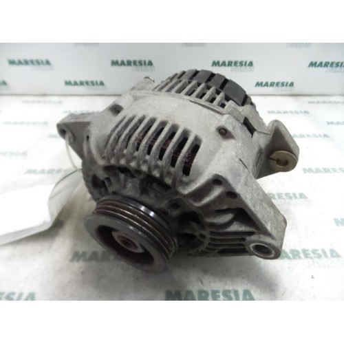 Renault - Megane Scenic - Dynamo