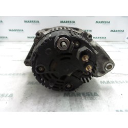 Renault - Megane Scenic - Dynamo
