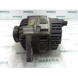 Renault - Megane Scenic - Dynamo