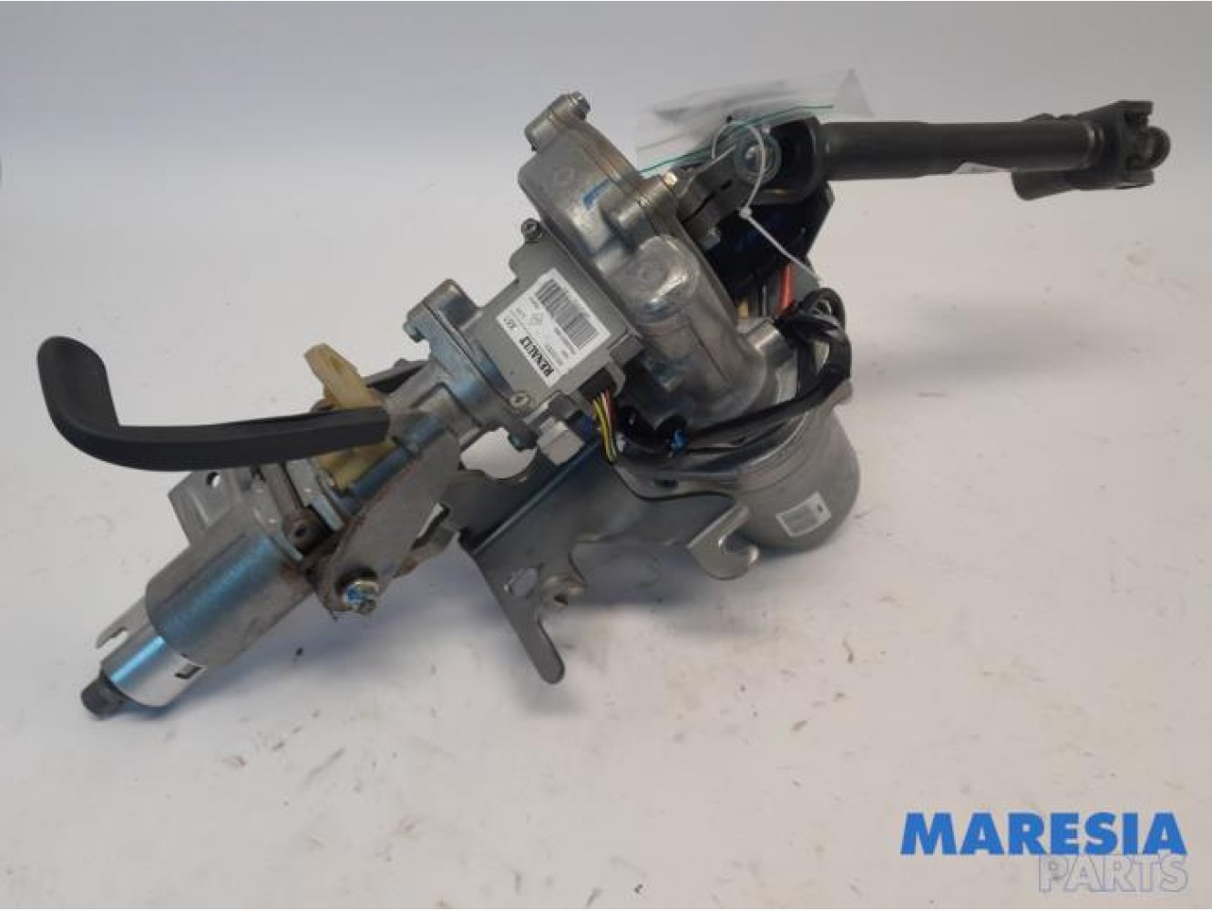 Renault - Kangoo - Steering column housing