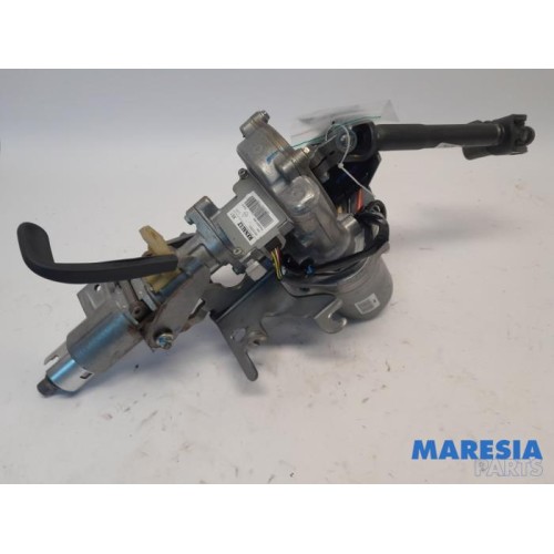 Renault - Kangoo - Steering column housing