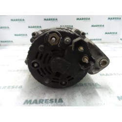 Renault - Megane Scenic - Dynamo