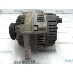 Renault - Megane Scenic - Dynamo
