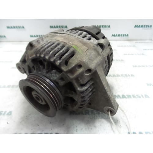 Renault - Megane Scenic - Dynamo