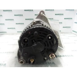 Renault - Megane Scenic - Dynamo