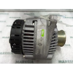 Renault - Megane Scenic - Dynamo