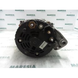 Renault - Megane Scenic - Dynamo