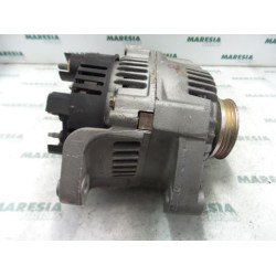 Renault - Megane Scenic - Dynamo