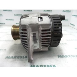 Renault - Megane Scenic - Dynamo