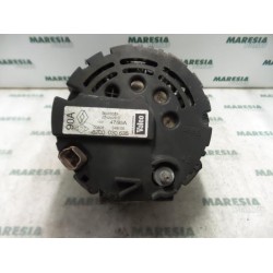Renault - Megane Scenic - Dynamo