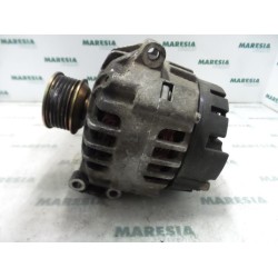 Renault - Megane Scenic - Dynamo