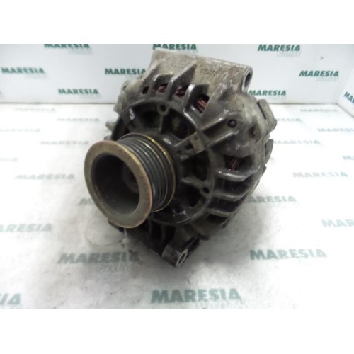 Renault - Megane Scenic - Dynamo