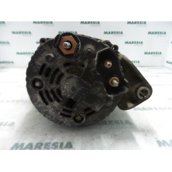 Renault - Megane Scenic - Dynamo