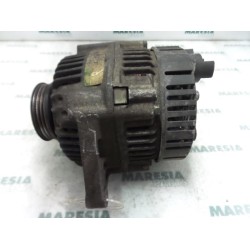 Renault - Megane Scenic - Dynamo