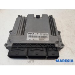 Renault - Kangoo - Engine management computer