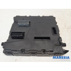 Renault - Kangoo - Engine management computer