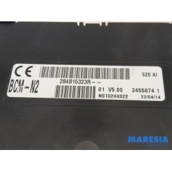 Renault - Kangoo - Engine management computer