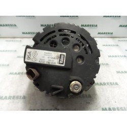 Renault - Megane Scenic - Dynamo