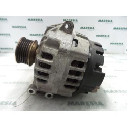 Renault - Megane Scenic - Dynamo
